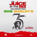 DJ Bash - Bob Marley Tribute Mix