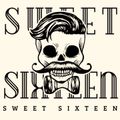 Sweet Sixteen MIXSET 19-7-17