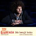 Bestimix 36: Benji Boko (live at Bestival 2010)