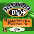 DMC - Halloween Monster Mix