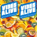 Vibes Alive 1992 VINYLJUNKIE A @ Sweet Sensation - Hackpen Hill