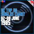UK TOP 40 : 02 - 08 JUNE 1985