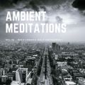Ambient Meditations Vol 18 - Nico Losada (Salt Cathedral)