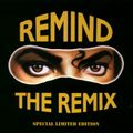 Deep - Michael Jackson Remind 1 The Remix
