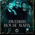 Swedish House Mafia @ Tomorrowland 2024 - Weekend 2 - Friday