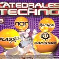 Las Catedrales Del Techno  vol3 -  cd4 manssion  dj batiste & dj temple