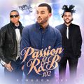 DJ Triple Exe-The Passion Of R&B 102