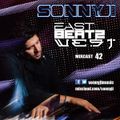 East Beatz West Mixcast 042 with SonnyJi