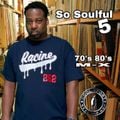 Cool SportDJ | So Soulful 5 | 70's & 80's Mix