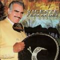 Vicente Fernandez Duetos