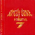 Strictly Dance The Mix Volume 7