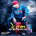 DJ Tron Hip Hop for Life Mix