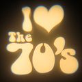 I LOVE THE 70's (DJ Pinky)