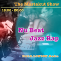 Nu Beat Jazz Rap: DJ Mastakut on HALE.London Radio 2022/06/07