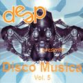 Dj Deep - Disco Musica 5 - MegaMixMusic.com