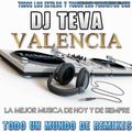in session Remember Remix  80 vs. 90,by DJ TEVA
