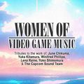 Women of Video Game Music: Yoko Shimomura - 8th March 2023