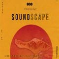 SOUNDSCAPE #1 : HOSTED BY NVMBAH