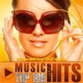 Music Top 100 Hits - ITALO (2016 Mixed by DJ Gfk)
