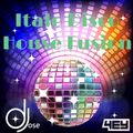 Italo Disco House Fusion Mix 0718