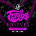 Freestyle Forever Vol.1