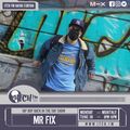MISTA FIX - Hip Hop Back in the Day - 286