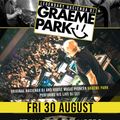 This Is Graeme Park: St. Mary's Chambers Rawtenstall 30AUG19 Live DJ Set
