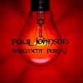 Paul Johnson - Basement Party