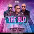 Reggaeton Old Shool Vol. 1 by DJ Boris El Animal & DJ Alex The Destroyer M.R - 2020