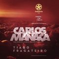 Carlos Manaca LIVE @ INDUSTRIA CLUB | Oporto, Portugal