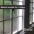 dublab.jp Radio Collective #256 “Mixed moods for 3 days” by Sakai (21.5.3)