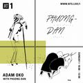 ADAM OKO w/ Phuong-Dan - 13th March 2022