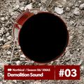 Demolition Sound Radio Show (Monthly_Xmas Version_2016 Flashback 18/12/16)