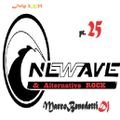 NEW WAVE & ALTERNATIVE ROCK pt. 25