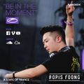 Boris Foong Warm-Up live at A State Of Trance 850 - Bangkok, Thailand
