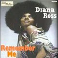 Dance / Abba The Name Of The Game / Diana Ross,My House D.Ross,Remember Me / Abba Winner Takes All
