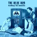 The Blue Bus 16-JUL-20