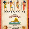 Pedro Soler - Division Dance Tributo Karamelo vol 2 (Septiembre 2020)