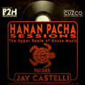 B2H & CUZCO Pres HANAN PACHA - The Upper Realm of the House Music - Vol.045 May 2020