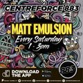 Matt Emulsion - 883.centreforce DAB+ - 13 - 04 - 2024 .mp3