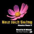 New Jack Swing Classics Phase17 Mixed By DJ Mitsuki