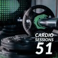 Cardio Sessions 51 Feat. Bruno Mars, Rihanna, Selena, J Balvin and Block and Crown (Clean)