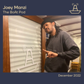 Joey Manzi | The BoAt Pod | December 2022