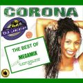 Corona - The Best of Megamix by D.J.Jeep