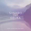 SYNKRO X GELKA - New Horizons Mixtape