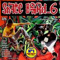 Skate Board 6 (2008) CD1