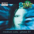DJ 8tnt - Medium Cuts Phase 7