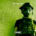 XLR8R Podcast 746: Galaxian