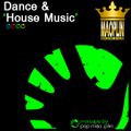 [Mao-Plin] - Dance & House Music 2012 (Mixtape By Pop Mao-Plin)