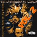 DJ Wally Back To My Roots 90s Hip Hop Mix Volume 2